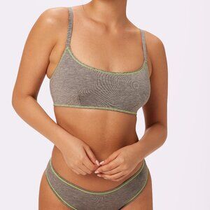 Parade Soft Scoop Bralette